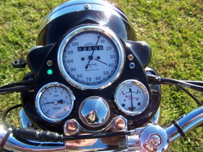 2007 Enfield _1